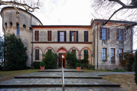 Leilighet i Moncalieri, Turin, Moncalieri - € 798 000 | Ref: 13741 - foto 50