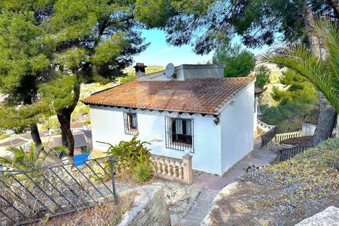 Villa i Moraira, Alicante - foto 3