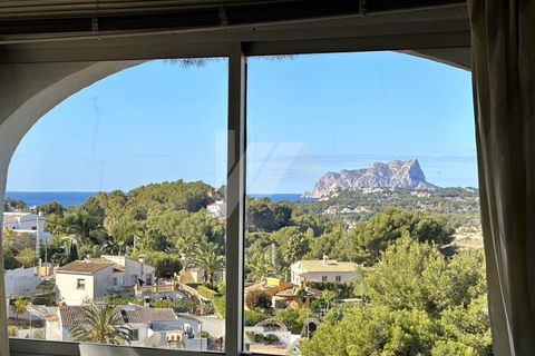 Villa i Moraira, Alicante - foto 5