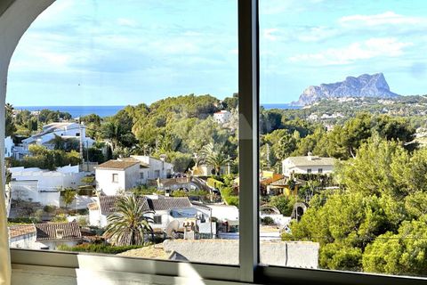Villa i Moraira, Alicante, Moraira - € 495.000 | Ref: BP3397 - foto 6