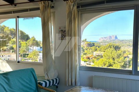 Villa i Moraira, Alicante, Moraira - € 495.000 | Ref: BP3397 - foto 7