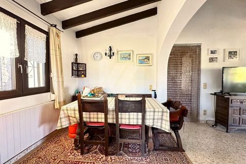 Villa i Moraira, Alicante, Moraira - € 495.000 | Ref: BP3397 - foto 8