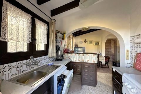 Villa i Moraira, Alicante, Moraira - € 495.000 | Ref: BP3397 - foto 12