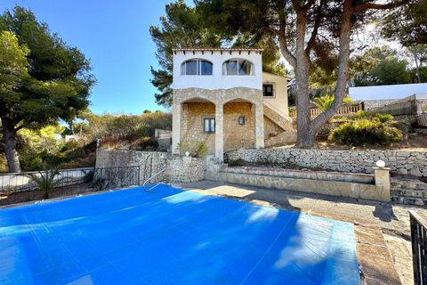 Villa i Moraira, Alicante, Moraira - € 495.000 | Ref: BP3397 - foto 16
