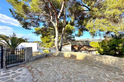Villa i Moraira, Alicante, Moraira - € 495.000 | Ref: BP3397 - foto 17