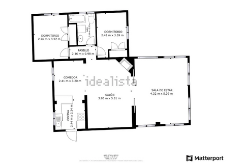 Villa i Moraira, Alicante, Moraira - € 495.000 | Ref: BP3397 - foto 18