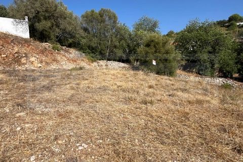 Helårsgrund i Loule, Faro, Loule - € 125.000 | Ref: STC2627 - foto 2