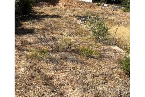 Helårsgrund i Loule, Faro, Loule - € 125.000 | Ref: STC2627 - foto 4