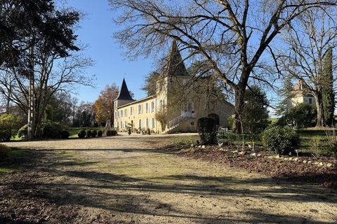 Villa i Condom, Gers, Condom - € 1.495.000 | Ref: 320091292 - foto 2