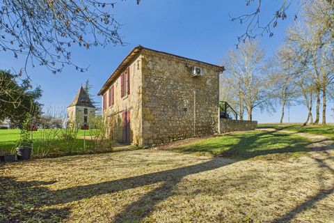 Villa i Condom, Gers, Condom - € 1.495.000 | Ref: 320091292 - foto 3