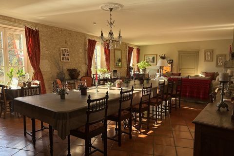 Villa i Condom, Gers, Condom - € 1.495.000 | Ref: 320091292 - foto 6