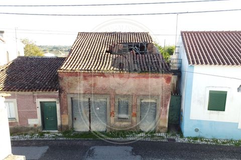 Landejendom i Olaia e Paco, Santarem, Olaia e Paco - € 115.000 | Ref: TAM_616 - foto 3