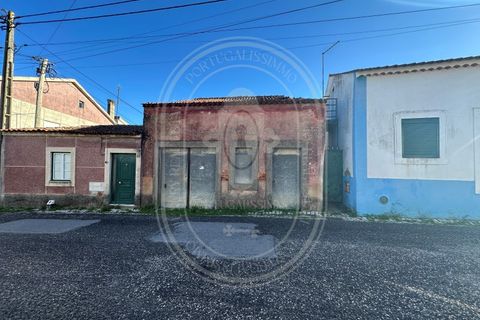 Landejendom i Olaia e Paco, Santarem, Olaia e Paco - € 115.000 | Ref: TAM_616 - foto 15