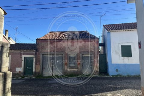 Landejendom i Olaia e Paco, Santarem, Olaia e Paco - € 115.000 | Ref: TAM_616 - foto 18