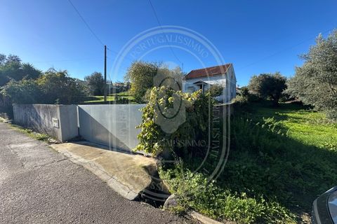 Landejendom i Olaia e Paco, Santarem, Olaia e Paco - € 115.000 | Ref: TAM_616 - foto 45
