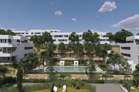 Penthouse i Casares, Malaga, Casares - € 530 000 | Ref: CAMHILLSII-4.1.2B/7965 - foto 2