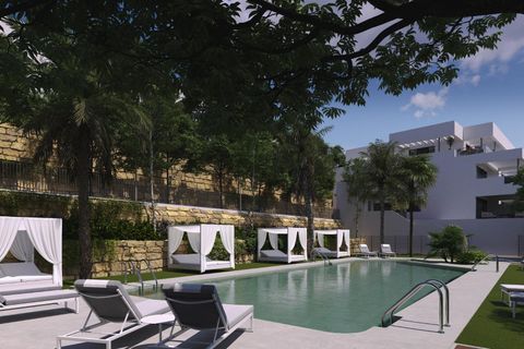 Penthouse i Casares, Malaga, Casares - € 530 000 | Ref: CAMHILLSII-4.1.2B/7965 - foto 4