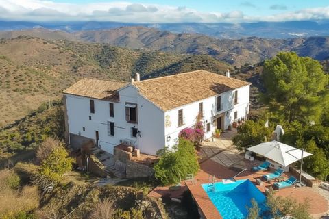 Cortijo i Colmenar, Malaga, Colmenar - € 1.195.000 | Ref: R5247757 - foto 1