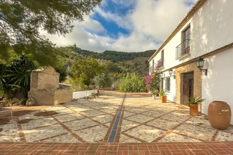 Cortijo i Colmenar, Malaga, Colmenar - € 1.195.000 | Ref: R5247757 - foto 4