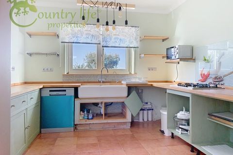 Villa i Competa, Malaga, Competa - € 362.000 | Ref: CPT003 - foto 7