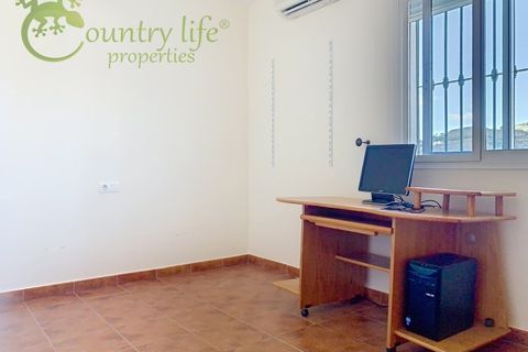 Villa i Competa, Malaga, Competa - € 362.000 | Ref: CPT003 - foto 14