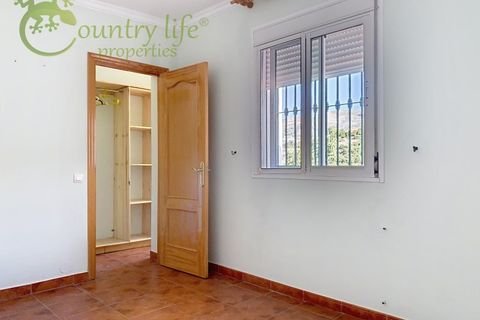 Villa i Competa, Malaga, Competa - € 362.000 | Ref: CPT003 - foto 21