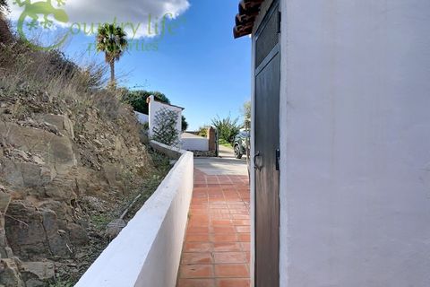 Villa i Competa, Malaga, Competa - € 362.000 | Ref: CPT003 - foto 26