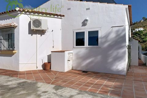 Villa i Competa, Malaga, Competa - € 362.000 | Ref: CPT003 - foto 27