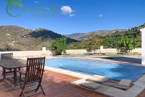 Villa i Competa, Malaga, Competa - € 362.000 | Ref: CPT003 - foto 29