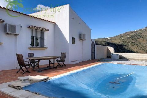 Villa i Competa, Malaga, Competa - € 362.000 | Ref: CPT003 - foto 30