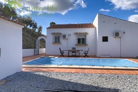 Villa i Competa, Malaga, Competa - € 362.000 | Ref: CPT003 - foto 32