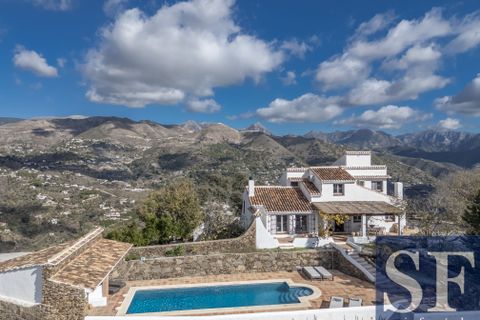 Villa a Competa, Malaga, Competa - € 995.000 | Ref: CV955 - foto 2