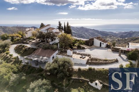 Villa a Competa, Malaga, Competa - € 995.000 | Ref: CV955 - foto 3