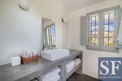 Villa a Competa, Malaga, Competa - € 995.000 | Ref: CV955 - foto 9