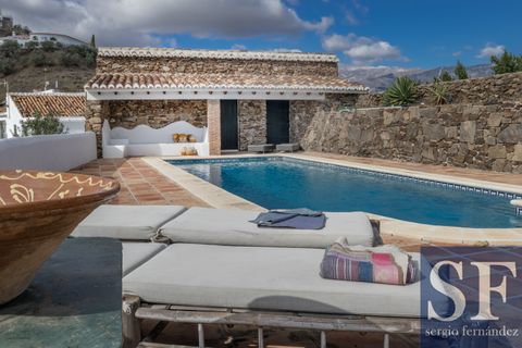 Villa a Competa, Malaga, Competa - € 995.000 | Ref: CV955 - foto 13