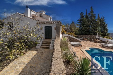 Villa a Competa, Malaga, Competa - € 995.000 | Ref: CV955 - foto 15