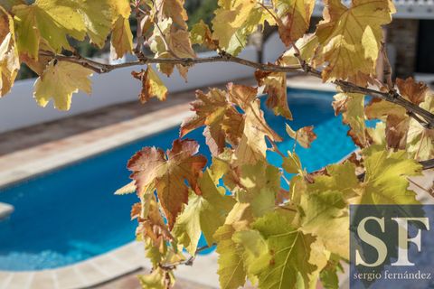 Villa a Competa, Malaga, Competa - € 995.000 | Ref: CV955 - foto 16
