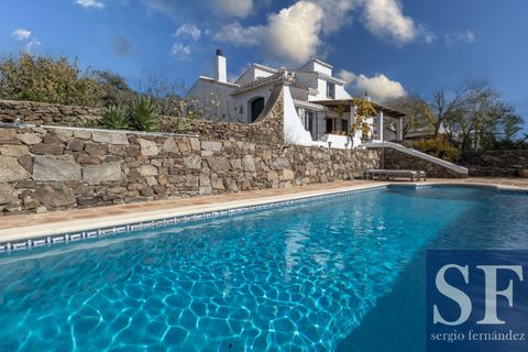 Villa a Competa, Malaga, Competa - € 995.000 | Ref: CV955 - foto 17