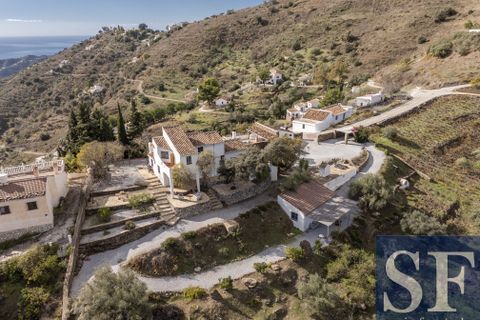 Villa a Competa, Malaga, Competa - € 995.000 | Ref: CV955 - foto 18