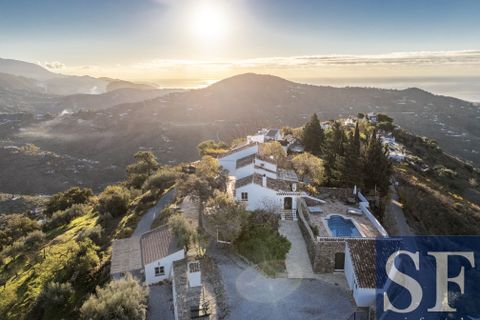 Villa a Competa, Malaga, Competa - € 995.000 | Ref: CV955 - foto 20