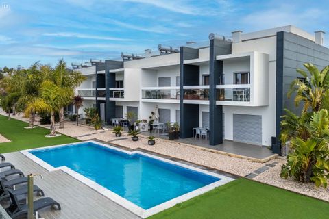 Lejlighed i Albufeira, Faro, Albufeira - € 450.000 | Ref: SAP2450 - foto 1