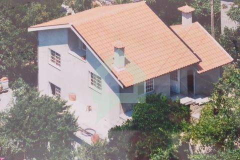 Villa a Barcelos, Braga, Barcelos - € 265.000 | Ref: HAB_3326 - foto 2