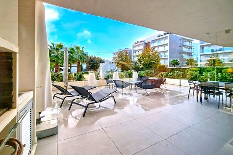 Lejlighed i Albufeira, Faro, Albufeira - € 699.000 | Ref: T3-007 - foto 27