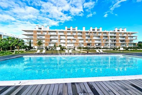 Lejlighed i Albufeira, Faro, Albufeira - € 699.000 | Ref: T3-007 - foto 1