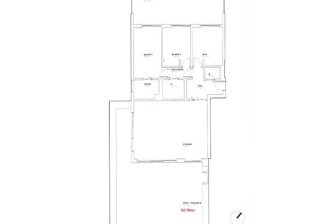 Lejlighed i Albufeira, Faro, Albufeira - € 699.000 | Ref: T3-007 - foto 45