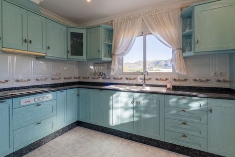 Villa a Jalon, Alicante, Jalon - € 625.000 | Ref: BG29106P - foto 8