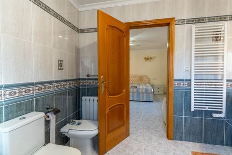 Villa a Jalon, Alicante, Jalon - € 625.000 | Ref: BG29106P - foto 26