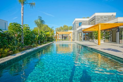 Villa i Javea, Alicante, Javea - € 1.749.000 | Ref: BG87265T - foto 2