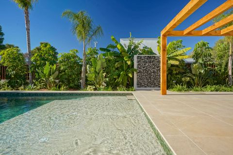 Villa i Javea, Alicante, Javea - € 1.749.000 | Ref: BG87265T - foto 30