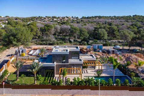Villa i Javea, Alicante, Javea - € 1.749.000 | Ref: BG87265T - foto 43